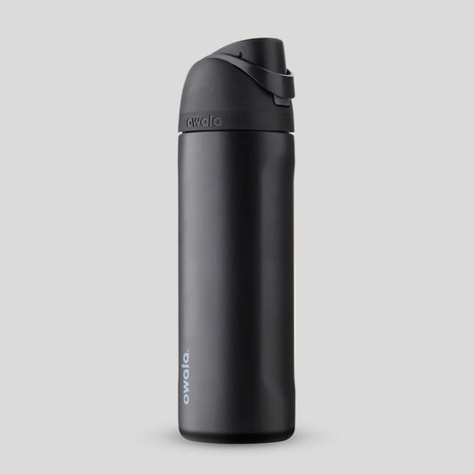 FreeSip® 24oz - Very, Very Dark