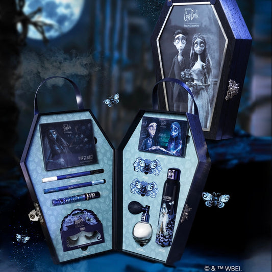 Tim Burton's Corpse Bride PR Box