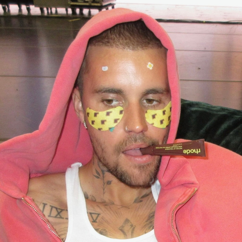 Caramelized Banana Peptide Lip Treatment