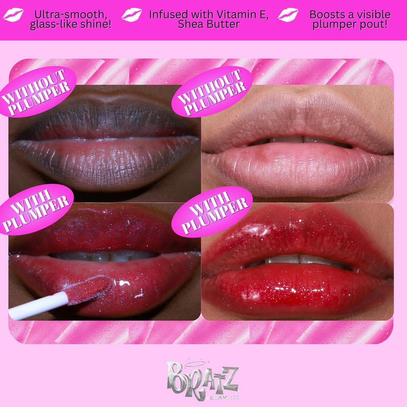 Pucker Up Lip Plumper | PREVENTA
