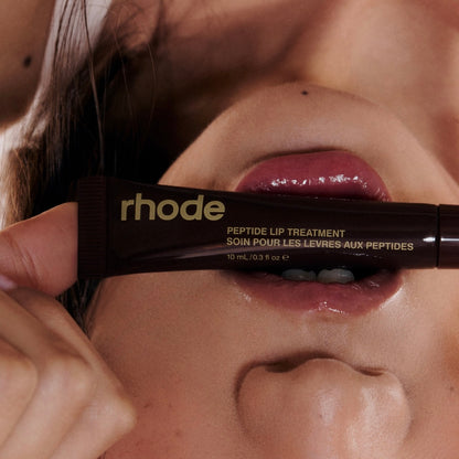 Caramelized Banana Peptide Lip Treatment