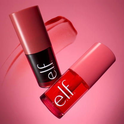 Sheer For It Blush Tint