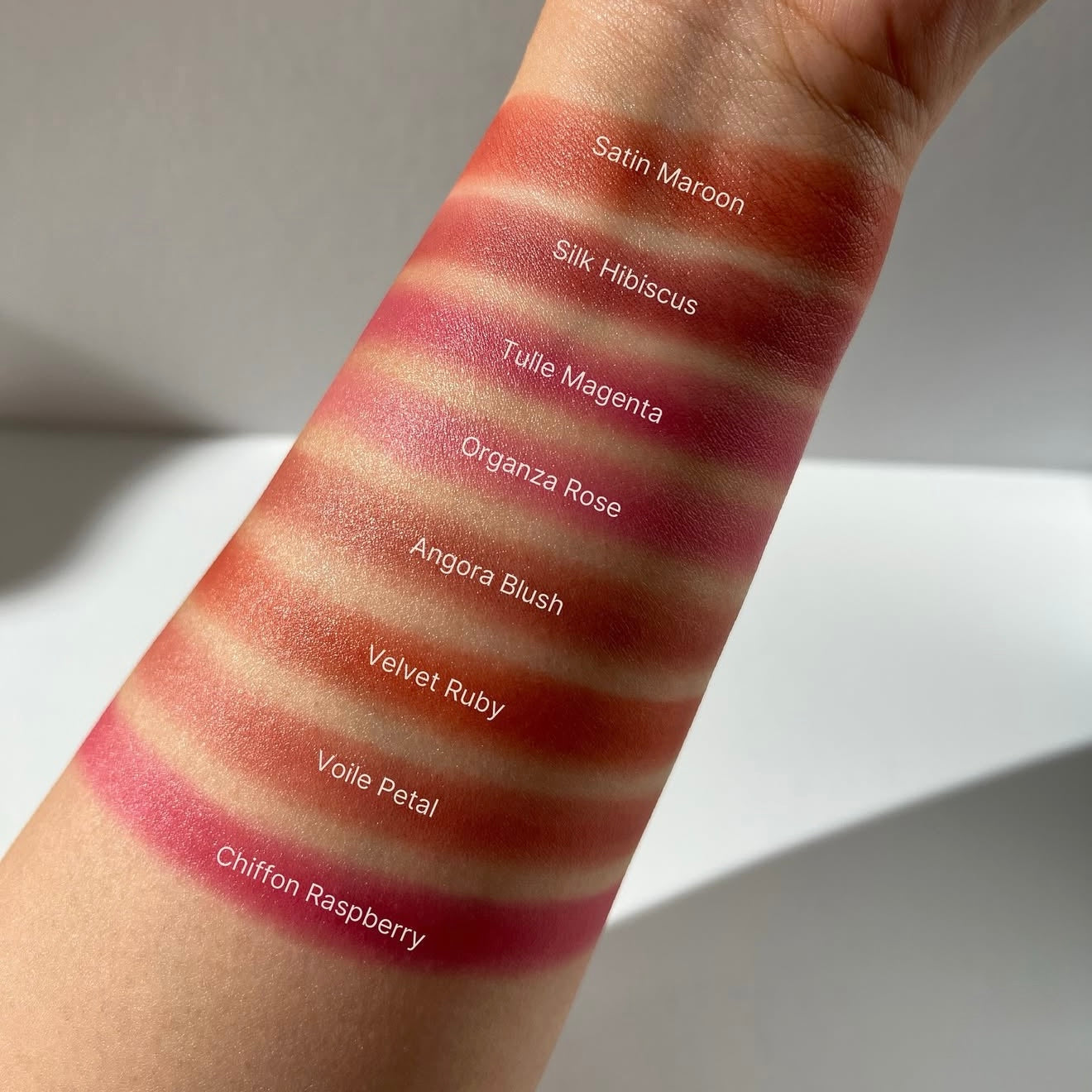 Cushion Kiss Lip Cream