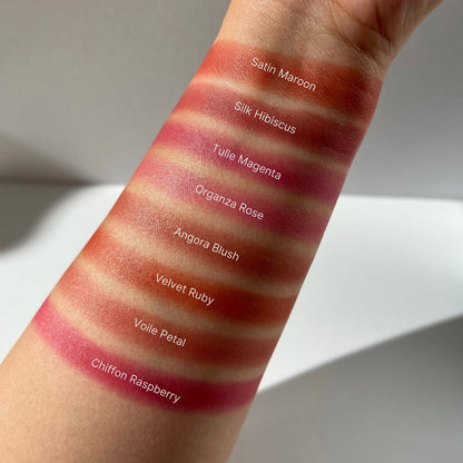 Cushion Kiss Lip Cream