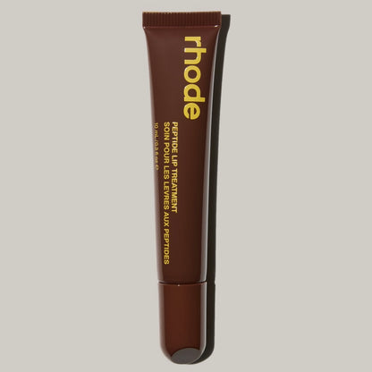 Caramelized Banana Peptide Lip Treatment