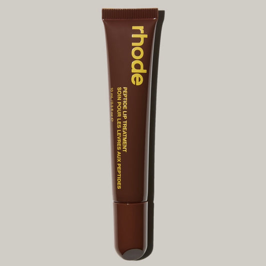 Caramelized Banana Peptide Lip Treatment