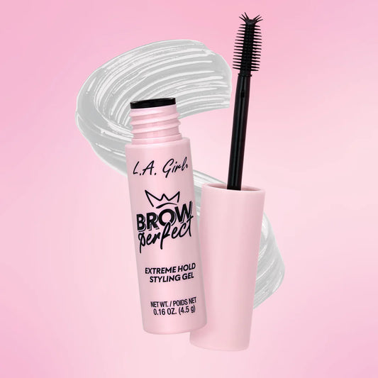 Brow Perfect Extreme Hold Styling Gel