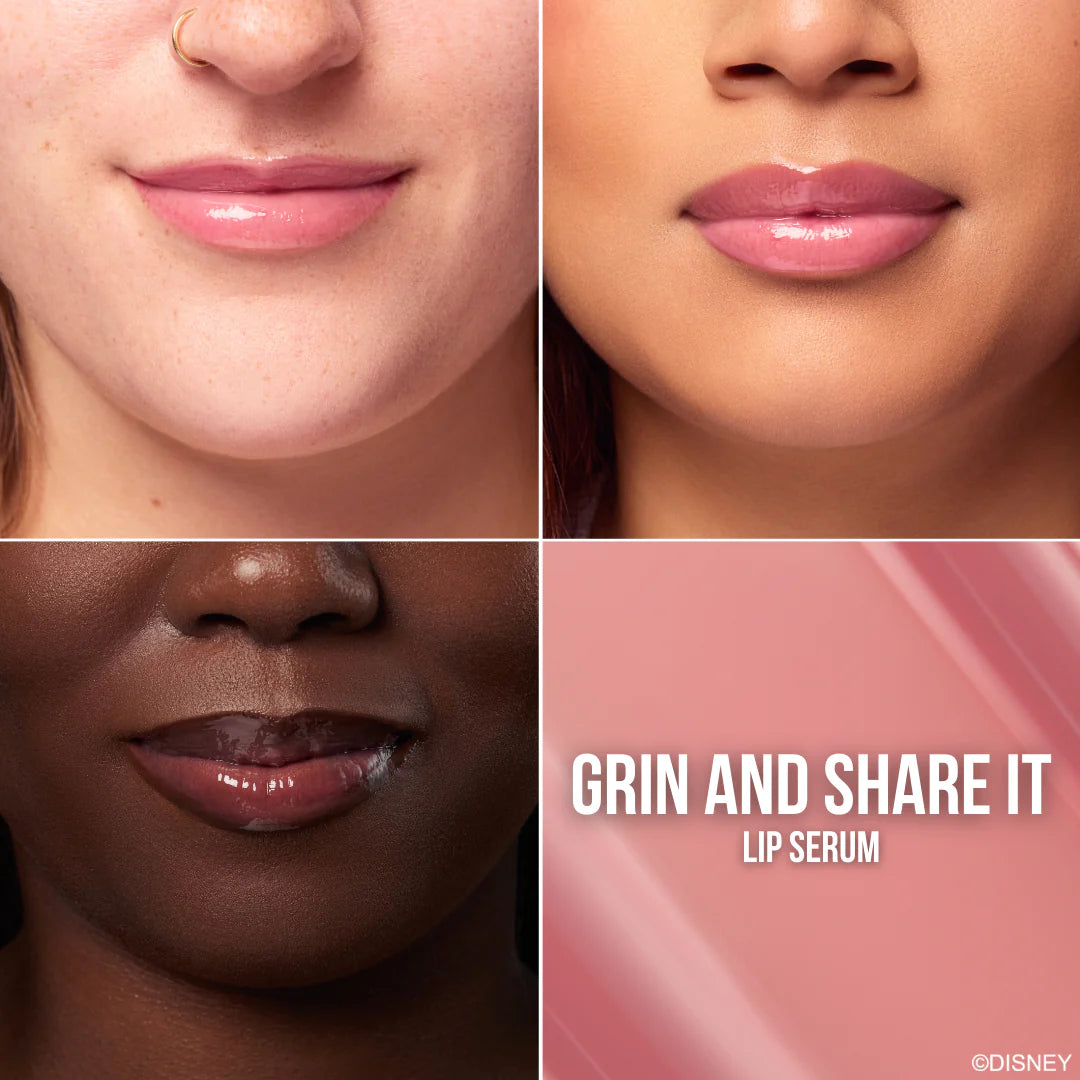 Grin & Share It Lip Treatment