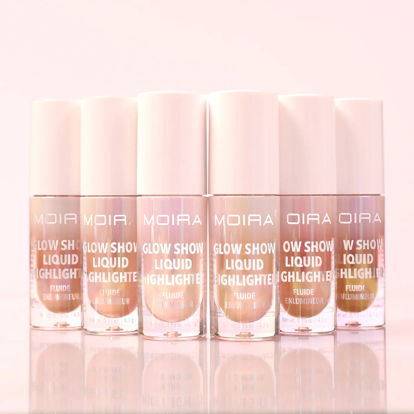 Glow Show Liquid Highlighter