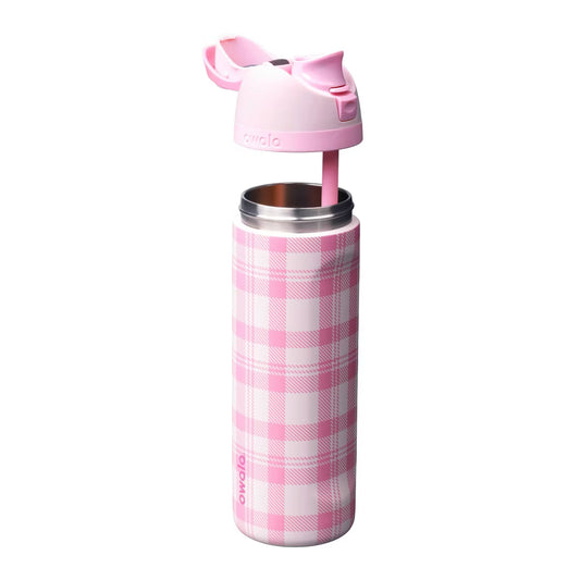 FreeSip® Special Edition 24oz - Highland Pink