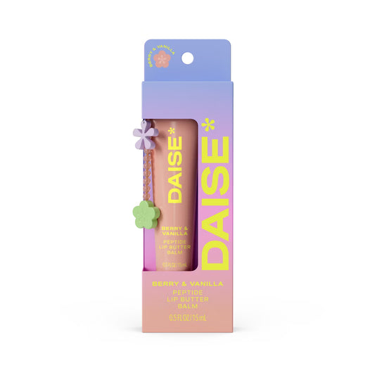 DAISE Tinted Lip Balm - Berry & Vanilla
