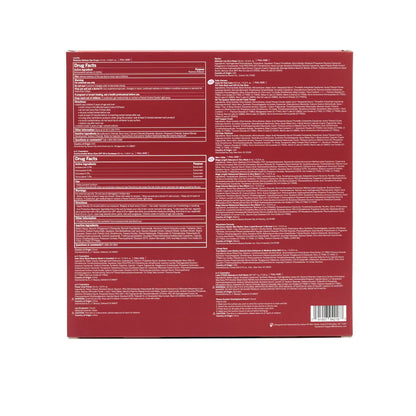 Happy Beauty Days 12-Day Advent Calendar Gift Set | PREVENTA