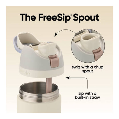 FreeSip® Special Edition 24oz - Cloud Watching