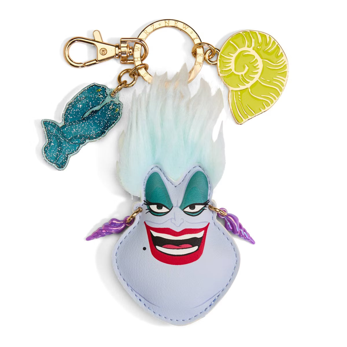 Ursula Bag Charm