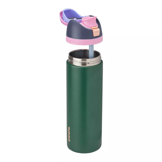 FreeSip® 24oz - Forest Fairy