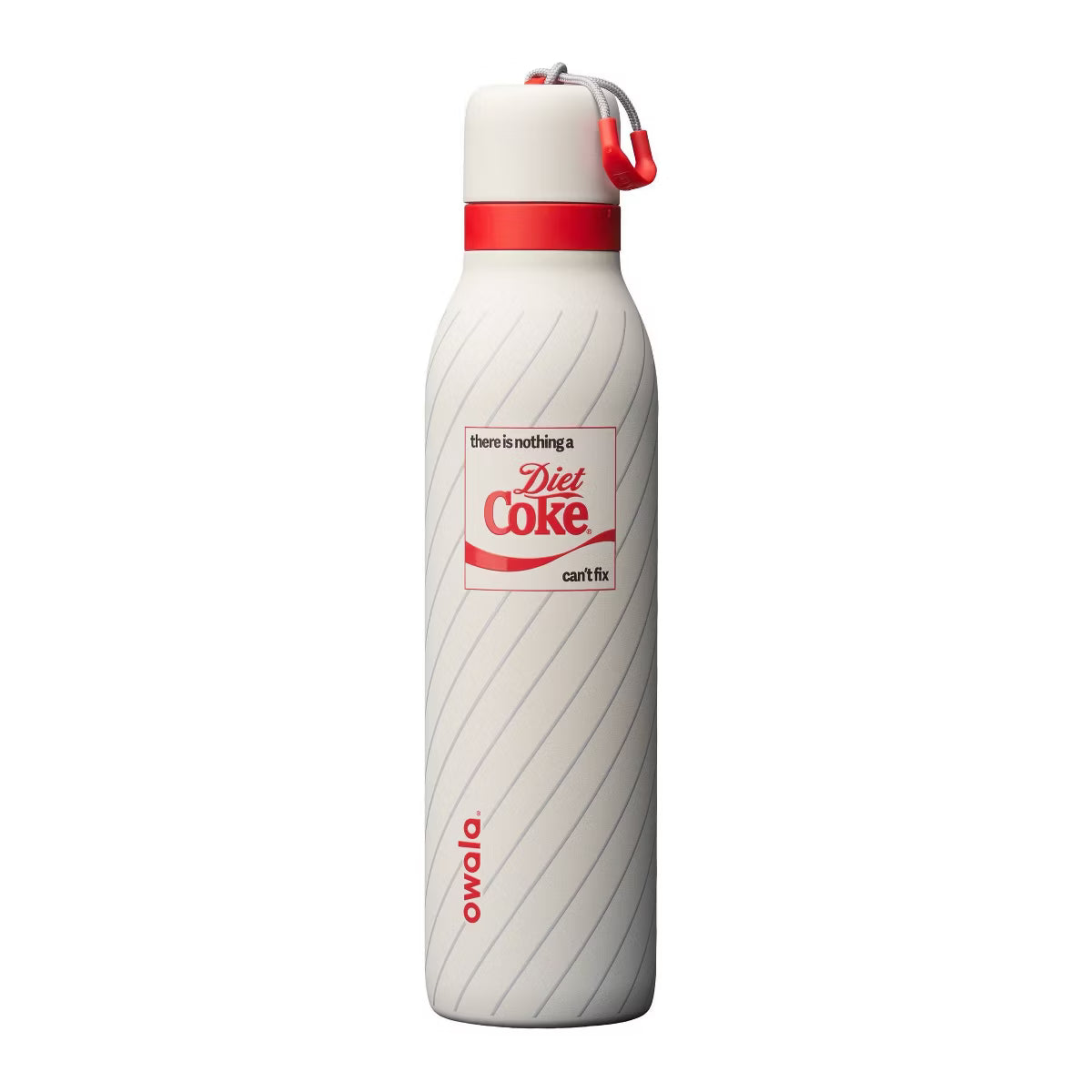FreeSip® Twist 24oz Coke Diet - Nothing Like A Diet Coke | PREVENTA