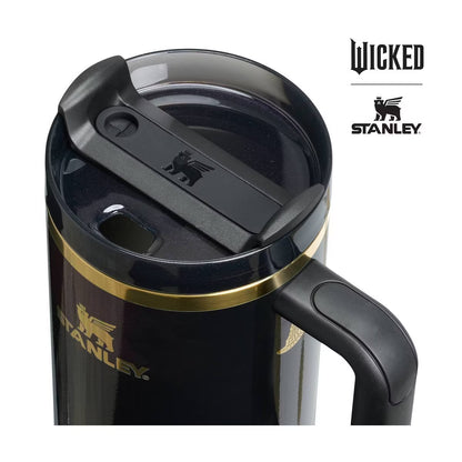 Stanley 40oz H2.0 Flowstate Tumbler - Elphaba For Good | PREVENTA