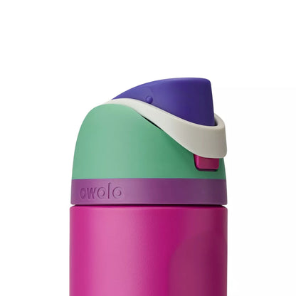 FreeSip® 24oz - Shocking Grape