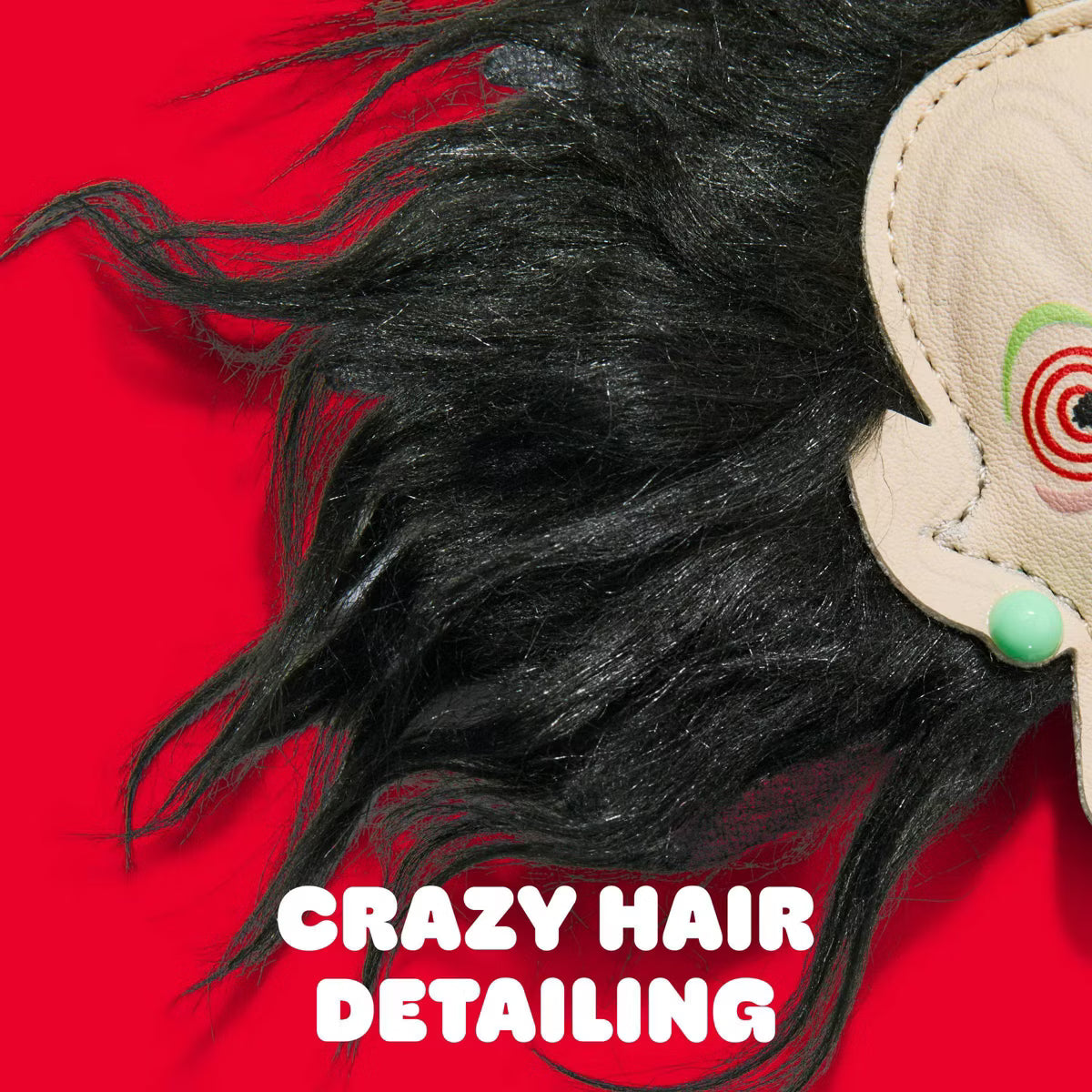 Cruella De Vil Bag Charm