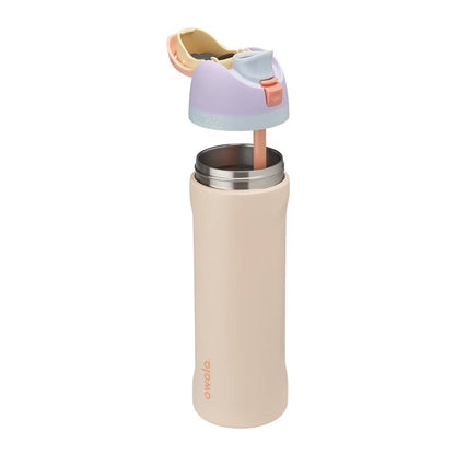 FreeSip® 24oz - Sandy Shores
