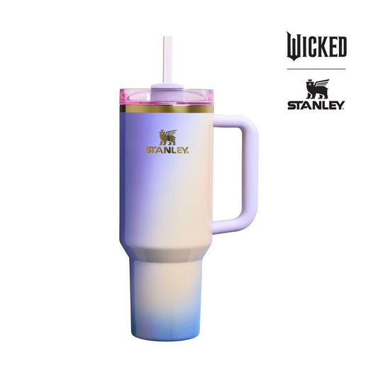 Stanley 40oz H2.0 Flowstate Tumbler - Glinda For Good | PREVENTA