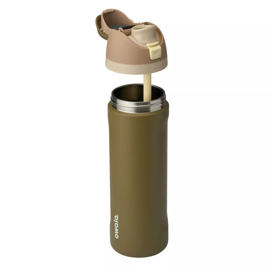 FreeSip® 24oz - Olive A Sudden