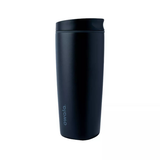SmoothSip® Slider 20oz - Very, Very Dark