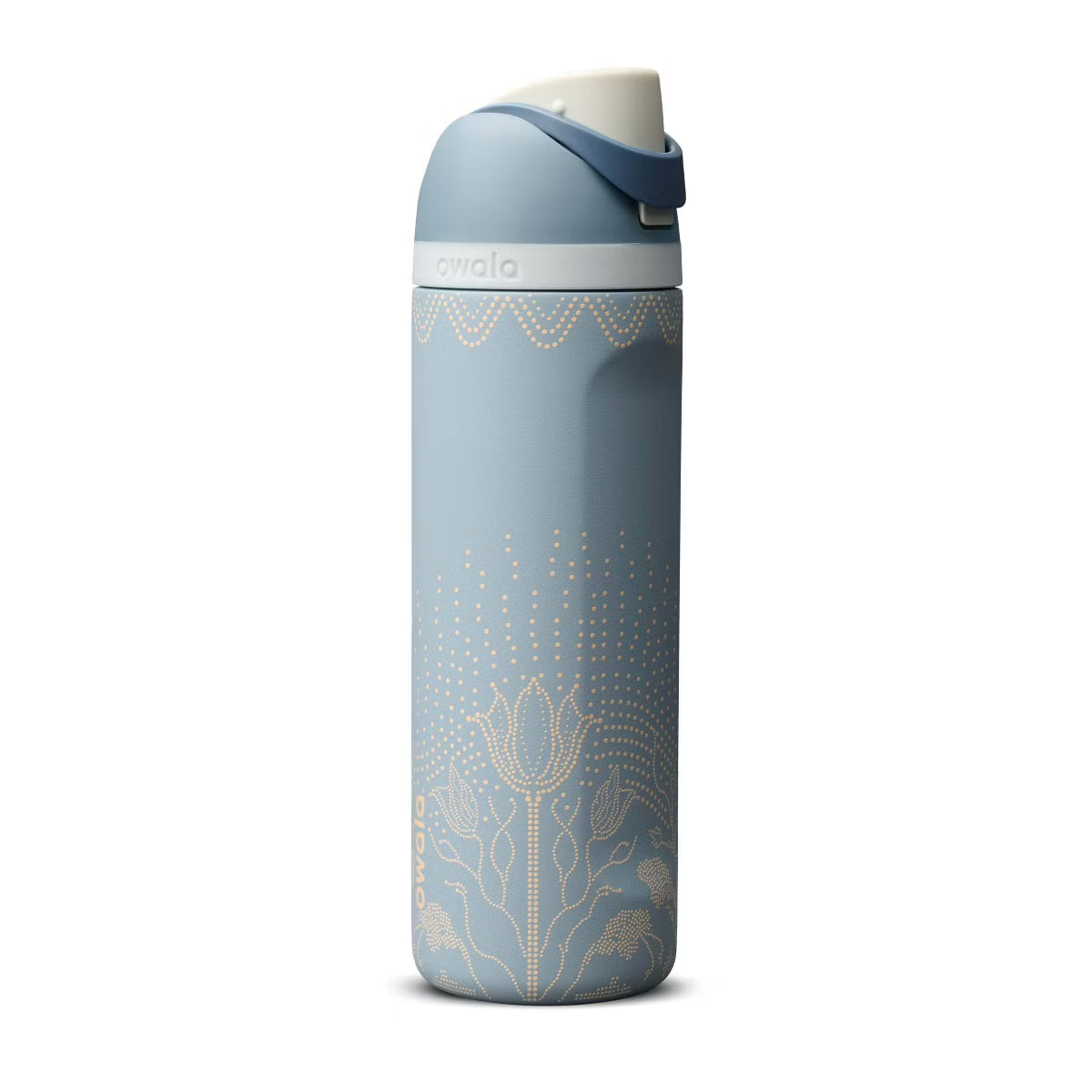 FreeSip® Special Edition 24oz - Studded Garden