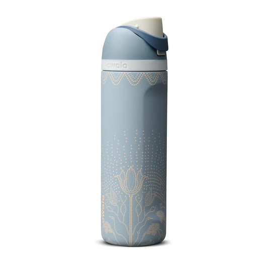 FreeSip® Special Edition 24oz - Studded Garden