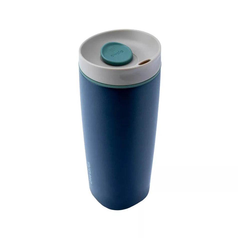 SmoothSip® Slider 20oz - Navy Nights