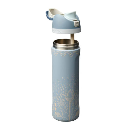 FreeSip® Special Edition 24oz - Studded Garden
