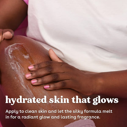 Toasted Marshmallow 24H Moisture Body Lotion
