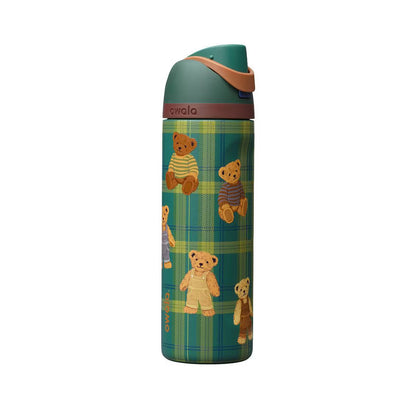 FreeSip® Special Edition 24oz - Bear Hug | PREVENTA