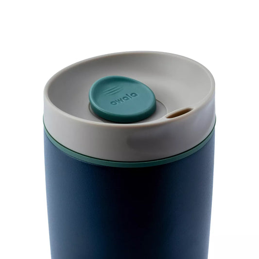 SmoothSip® Slider 20oz - Navy Nights