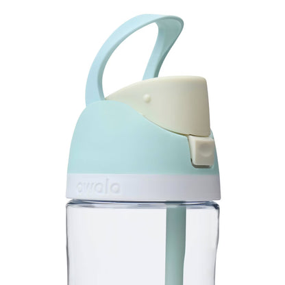 FreeSip® Clear Tritan 25oz - Pearlfection