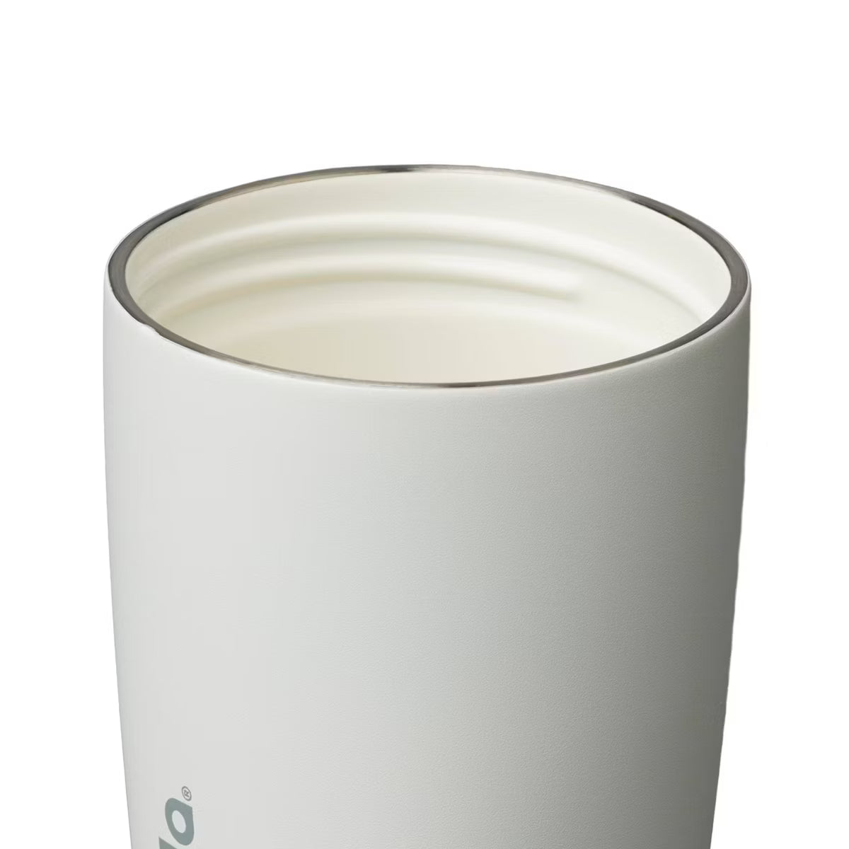 SmoothSip® Slider Ceramic 12oz - Sleek
