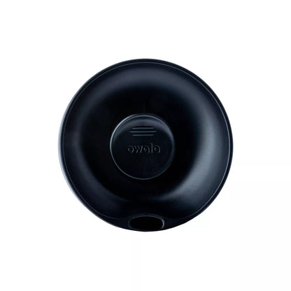 SmoothSip® Slider 20oz - Very, Very Dark