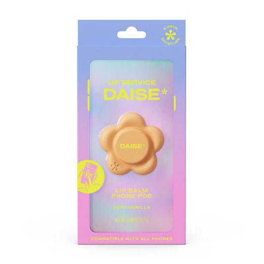 DAISE Petal Pod - Very Vanilla