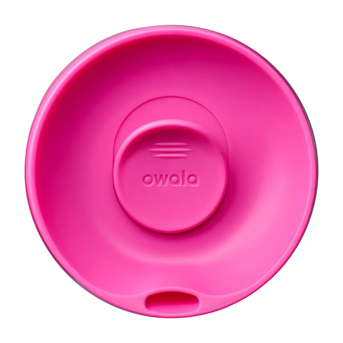 SmoothSip® Slider Ceramic 12oz - Read My Lips