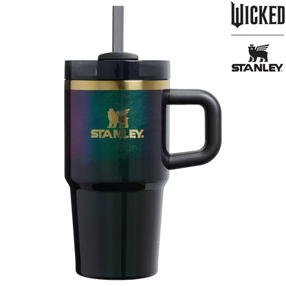 Stanley 20oz H2.0 Flowstate Tumbler - Elphaba For Good | PREVENTA