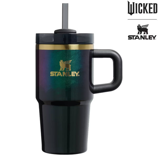 Stanley 20oz H2.0 Flowstate Tumbler - Elphaba For Good | PREVENTA