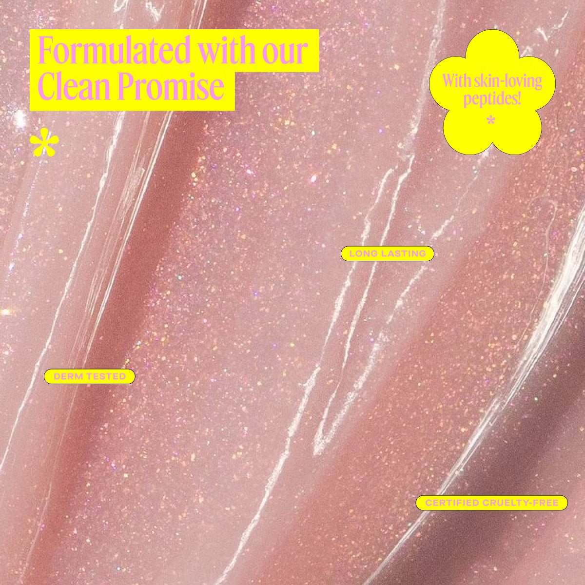 DAISE Tinted Lip Balm - Very Vanilla