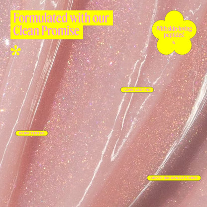 DAISE Tinted Lip Balm - Very Vanilla