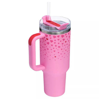 The Quencher H2.0 FlowState™ Tumbler - Sweet Hearts