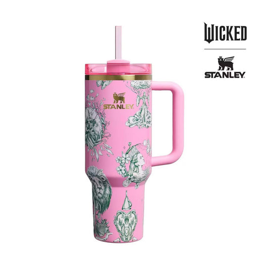 Stanley 40oz H2.0 Flowstate Tumbler - Ozian Reprise | PREVENTA