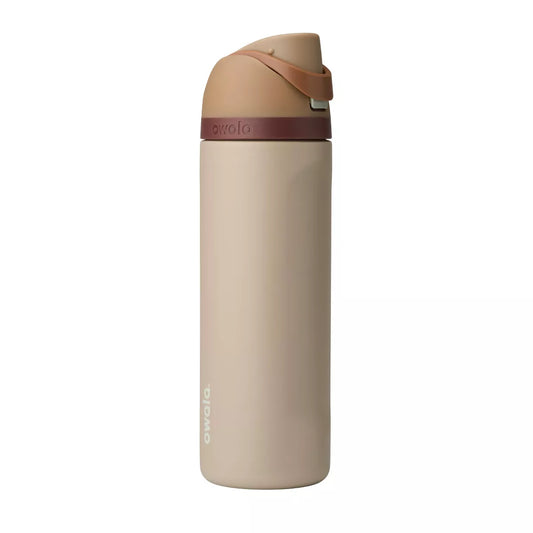 FreeSip® 24oz - Butterscotch