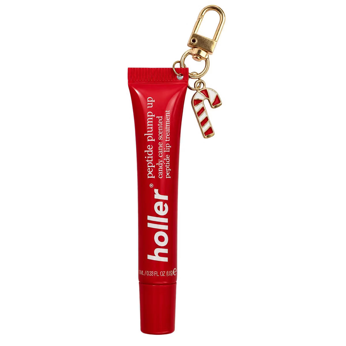 Candy Cane Peptide Plump Up Lip Serum