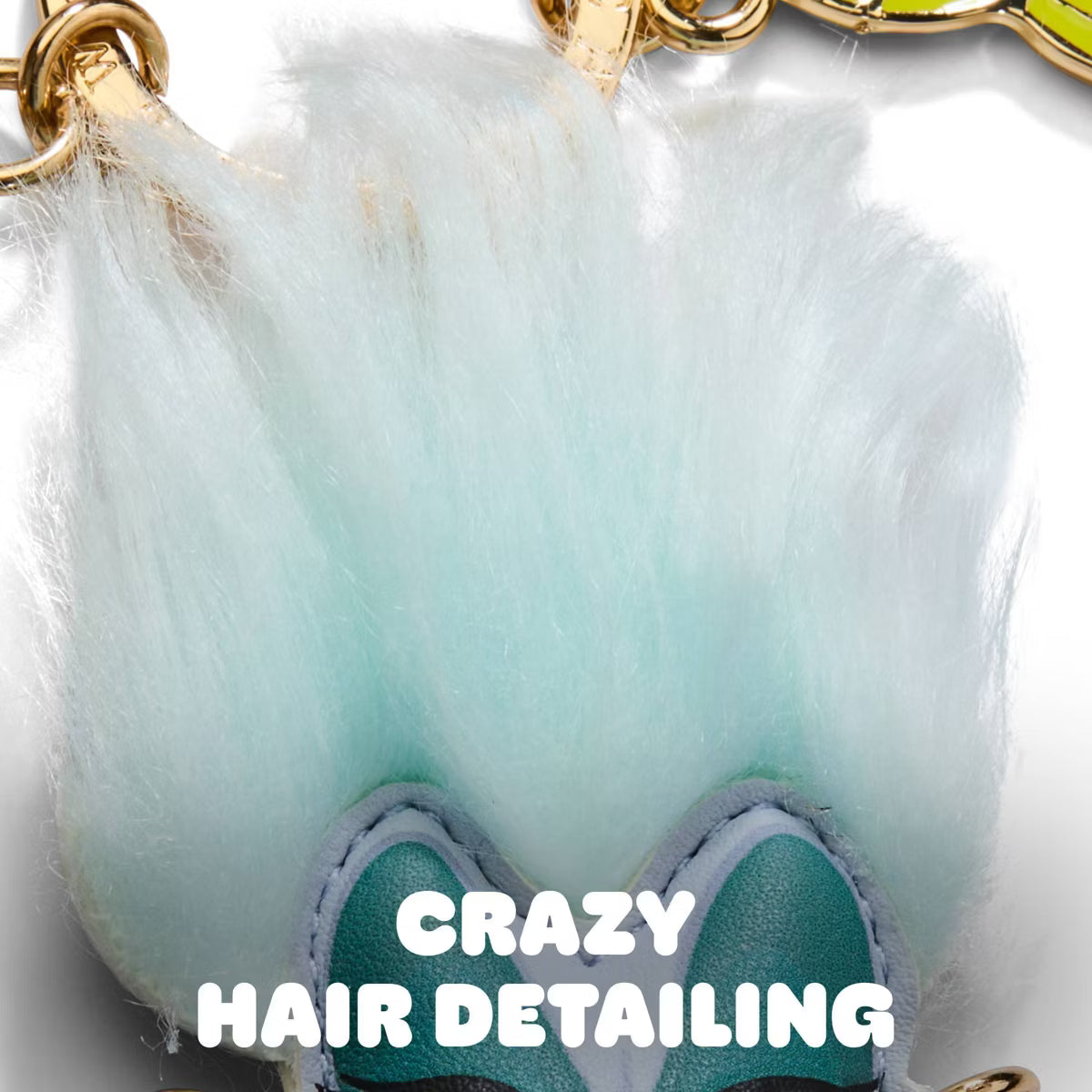 Ursula Bag Charm