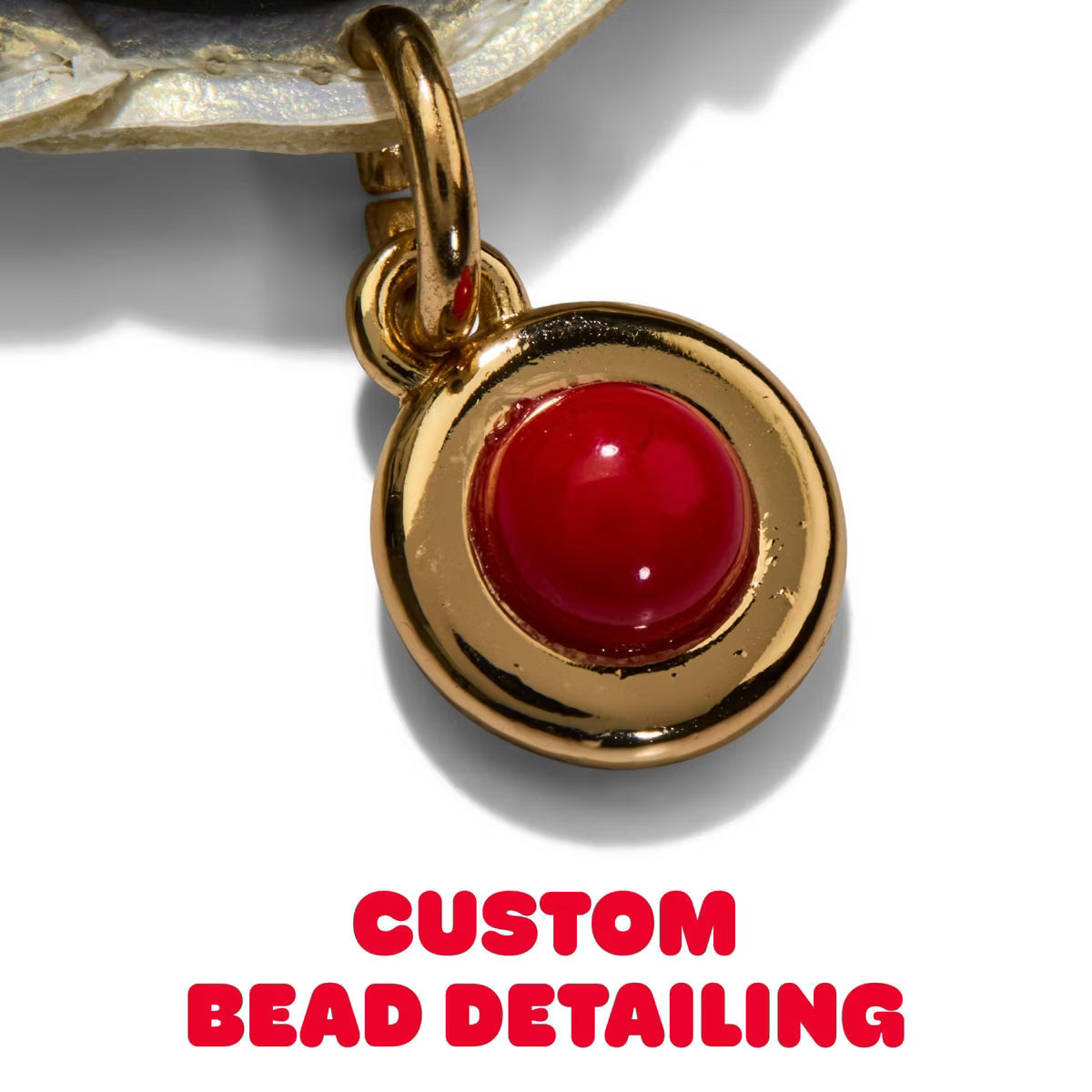 Evil Queen Bag Charm