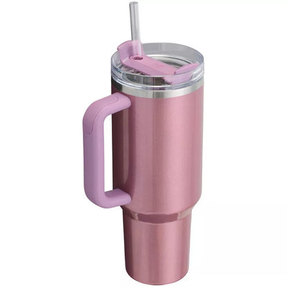 The Quencher H2.0 FlowState™ Tumbler - Mauve Shimmer